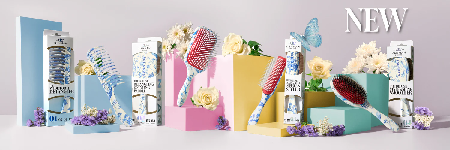 Master Your Hair's Natural Beauty